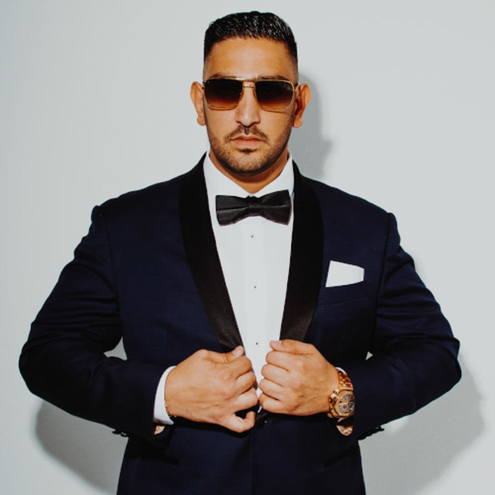 Milly on Air – Hip-Hop