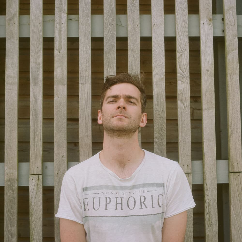 Chris Cleverley – Folk