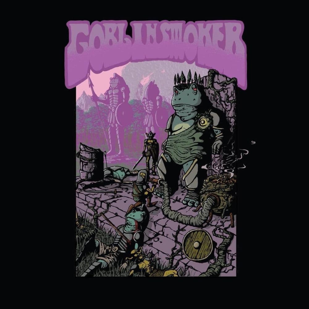 Goblinsmoker – Stoner Metal