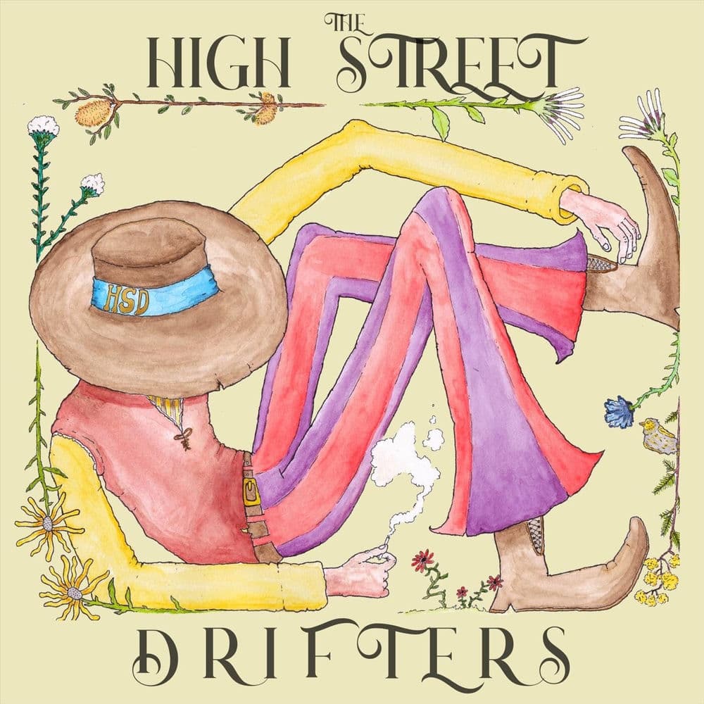The High Street Drifters