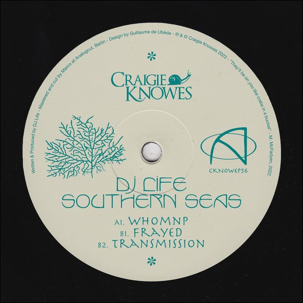 DJ LIFE – Techno