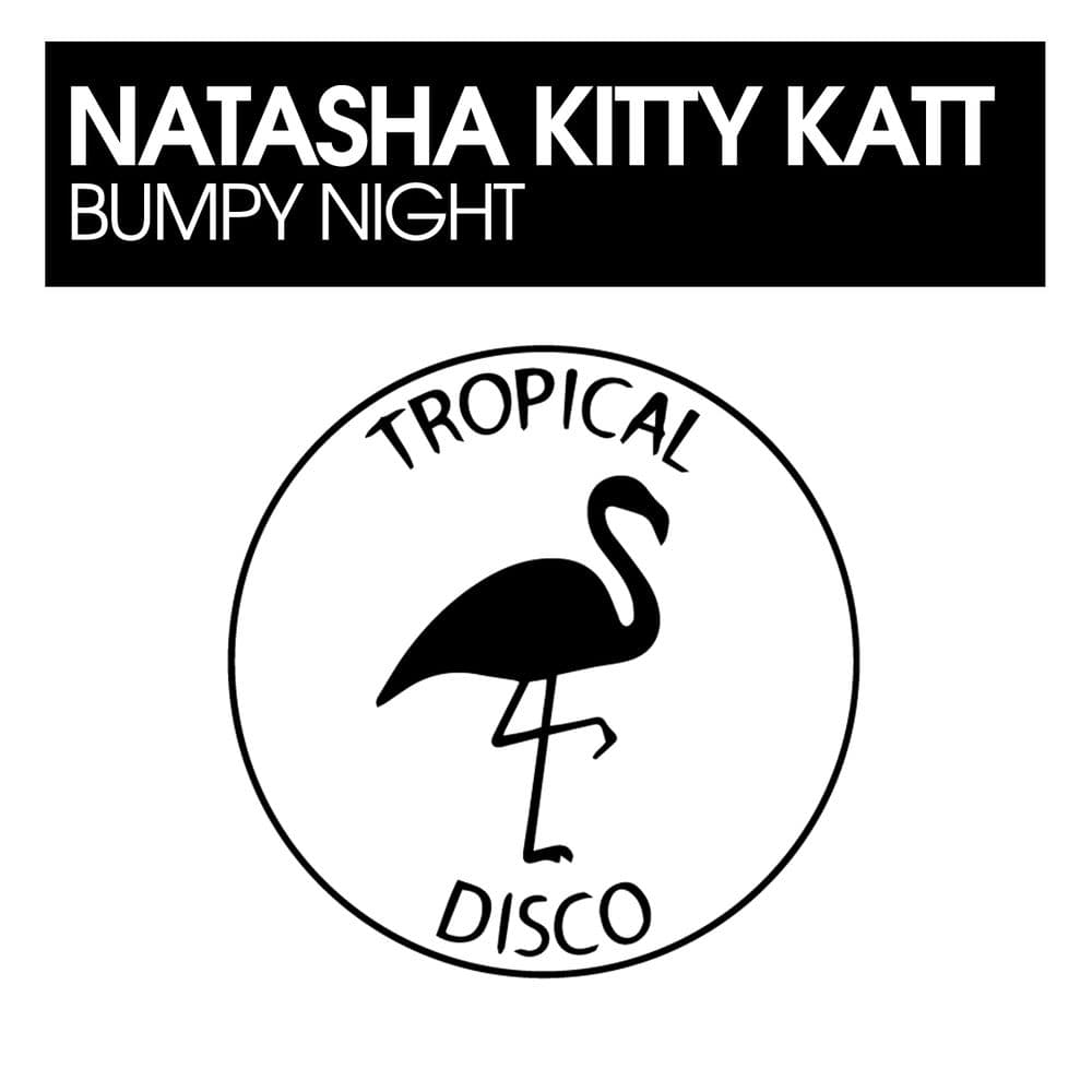 Natasha Kitty Katt – Techno