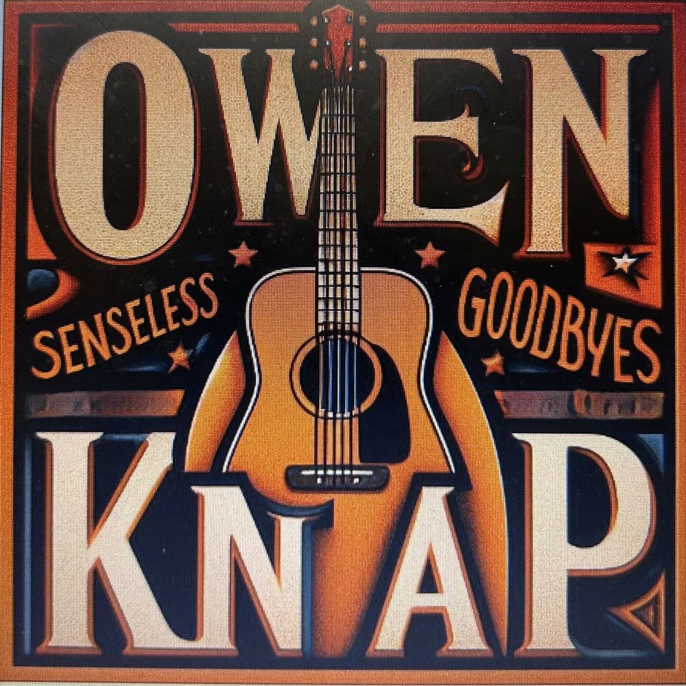 Owen Knap – Country