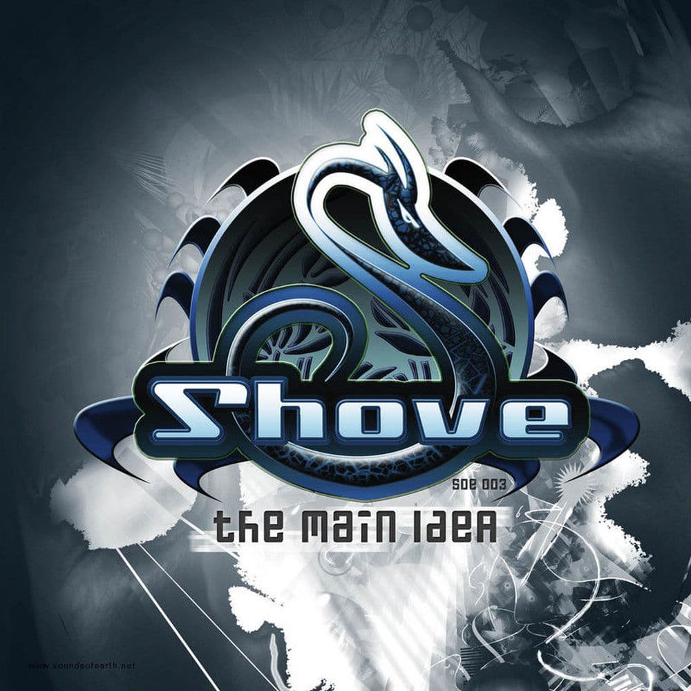SHOVE – Electro