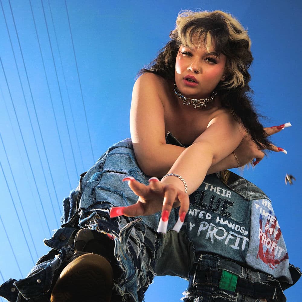 Lola Young – Pop