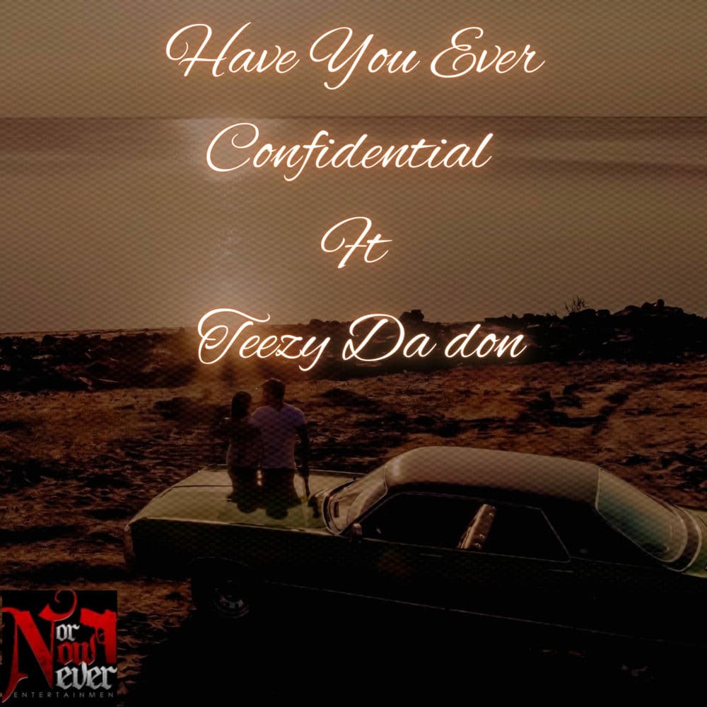 Confidential – Alternative Pop