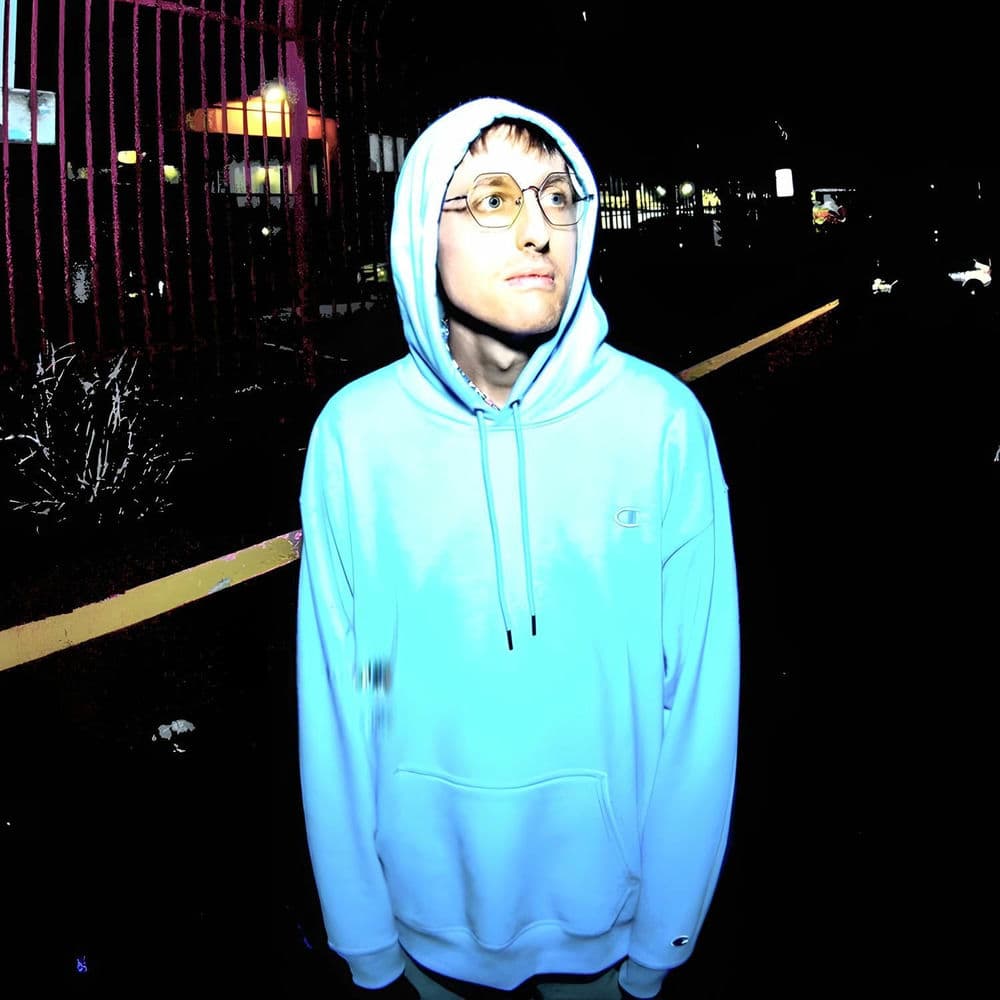 Yheti – Electro
