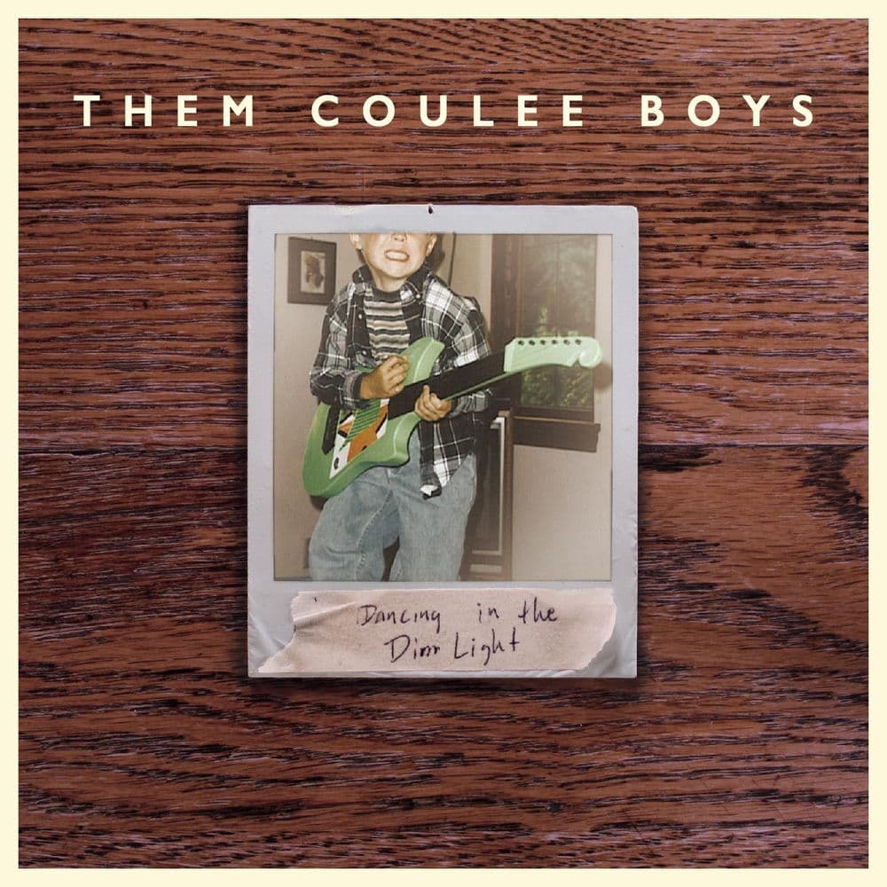 Them Coulee Boys – Pop