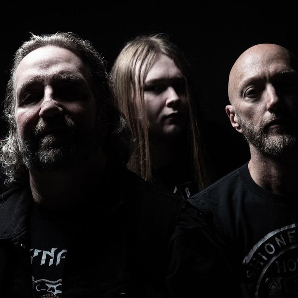 SACRED REICH – Metal