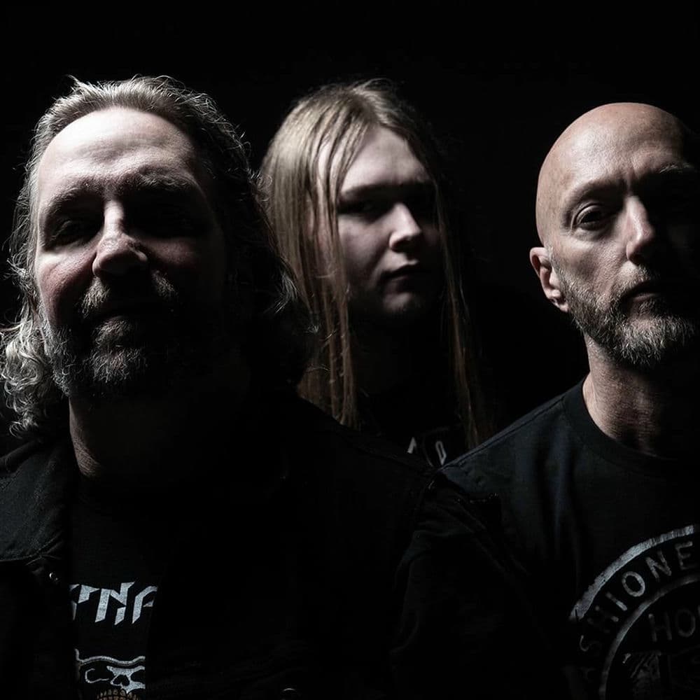 SACRED REICH – Speed Metal