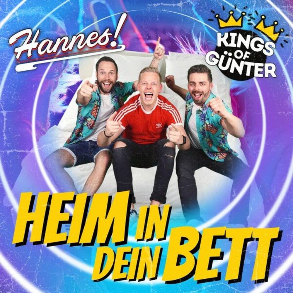 Hannes – Deutsche Musik