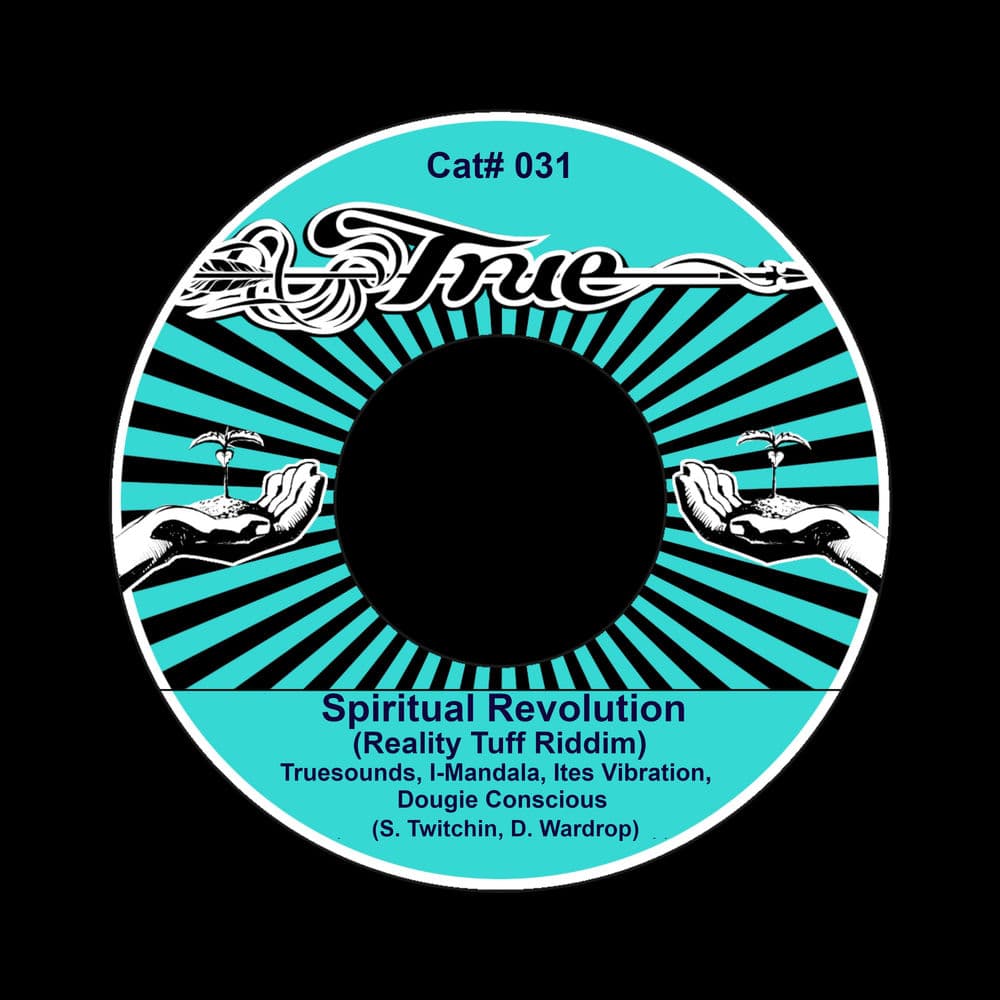 ITES VIBRATION – Reggae