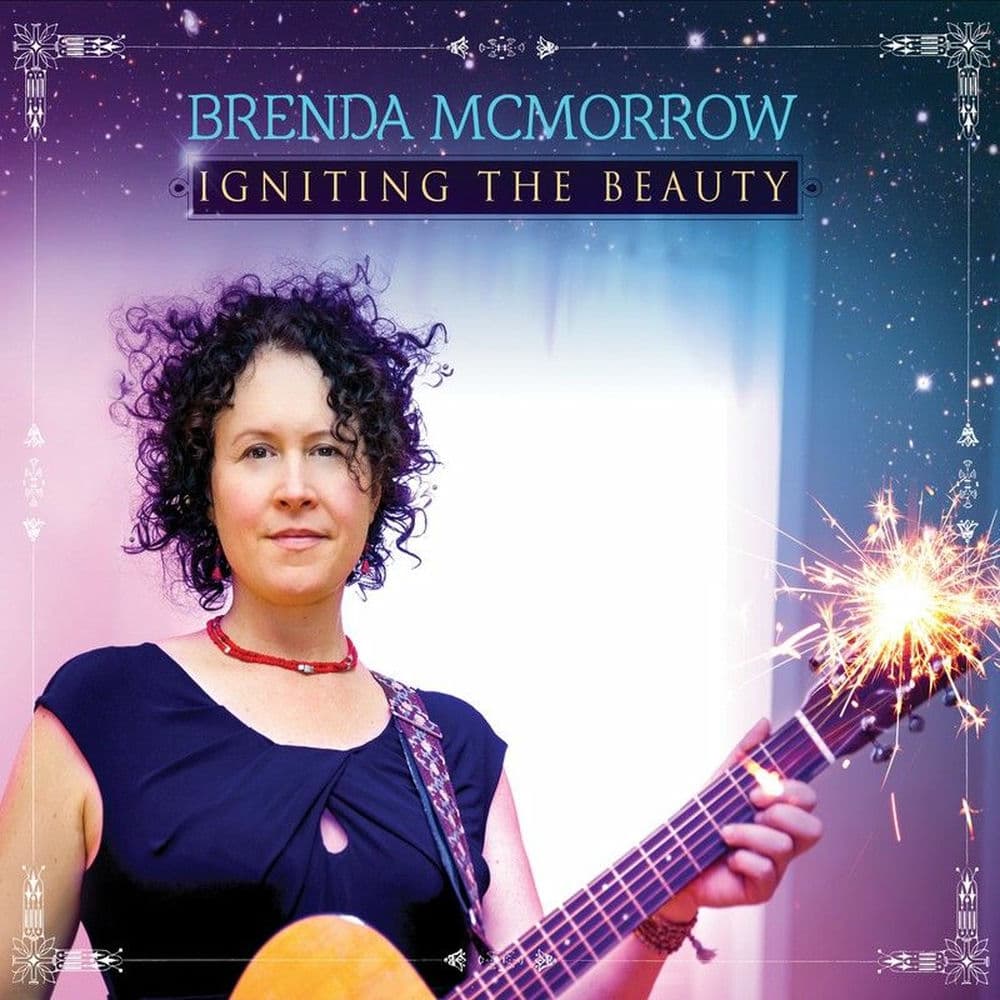 Brenda Mcmorrow – Pop