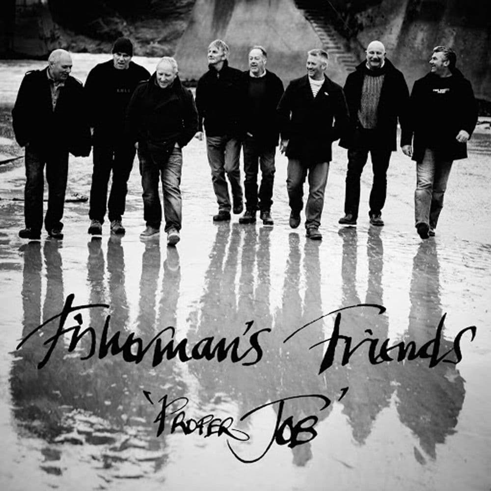 Fisherman’s Friends – Folk
