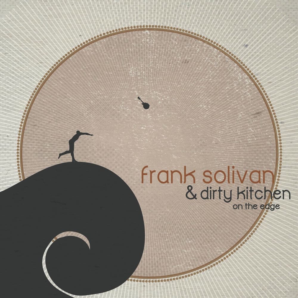 Frank Solivan & Dirty Kitchen – Rock