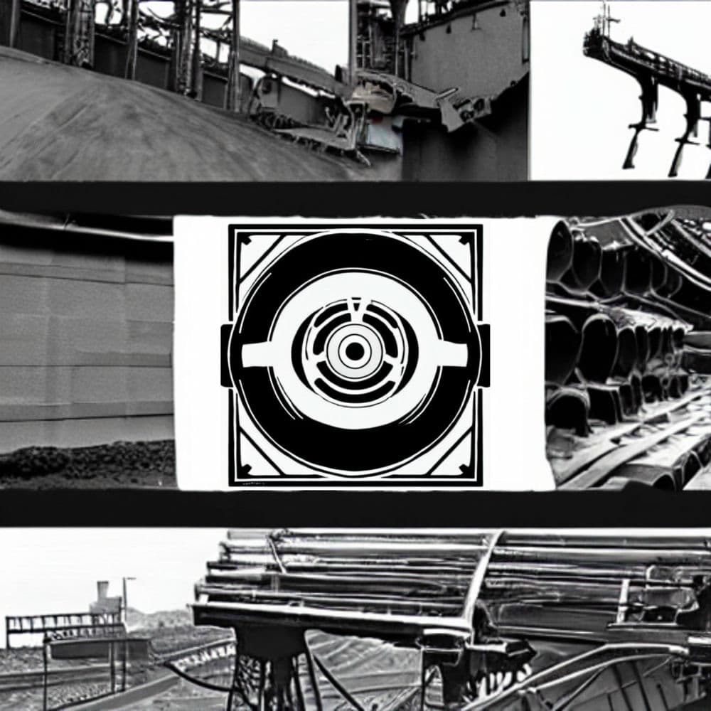 Bagger 258 – Ebm