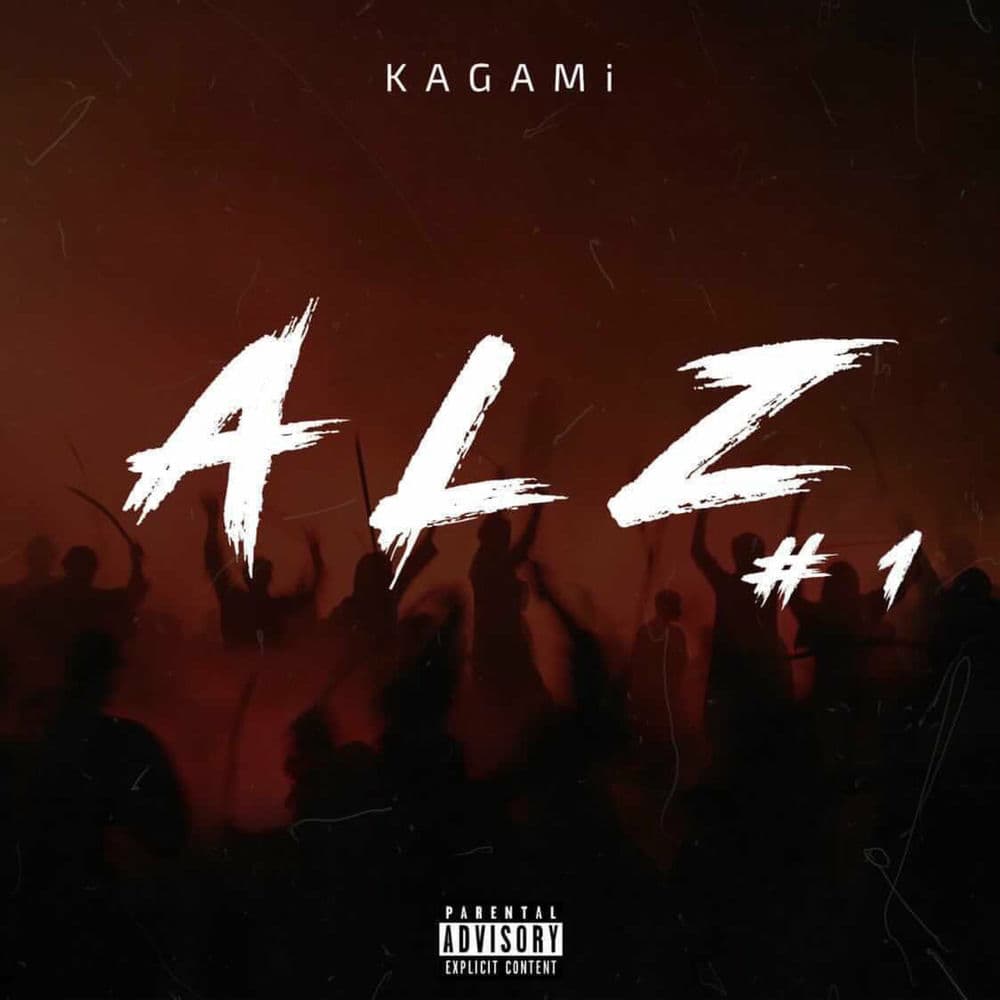 KAGAMI – Pop
