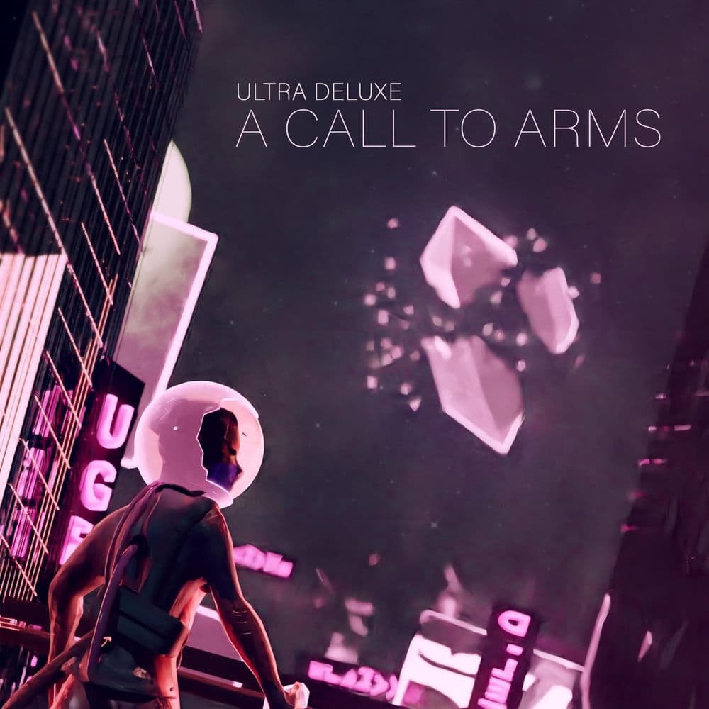 Ultra Deluxe