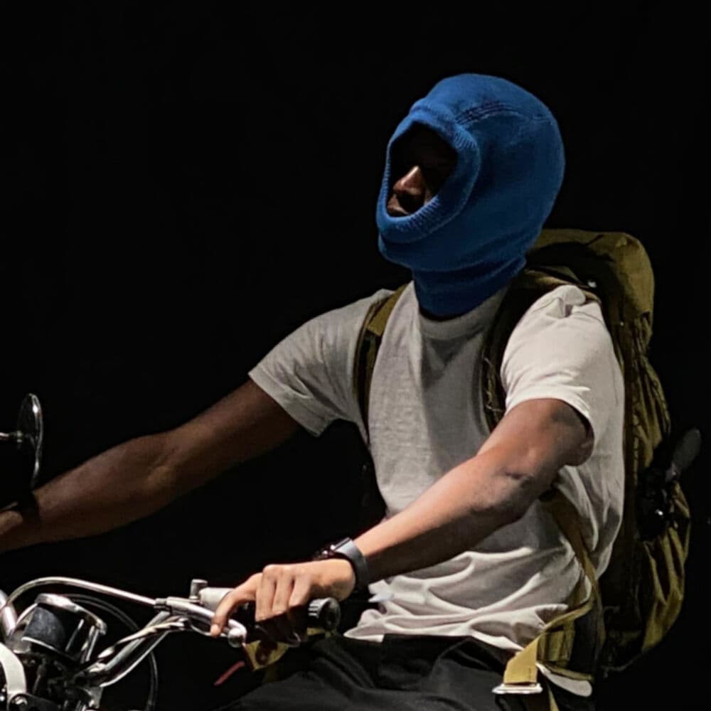 JOLAGREEN23 – Rap/Hip Hop