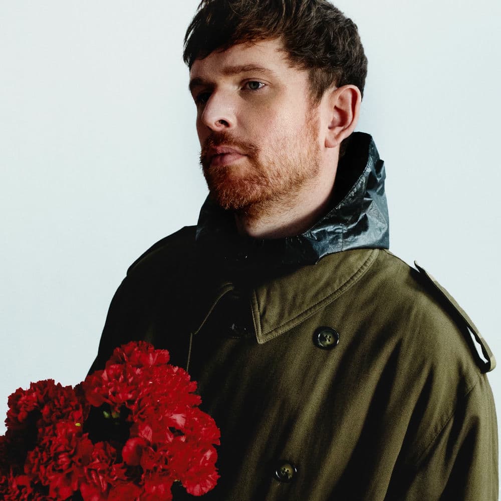 James Beam – Alternative
