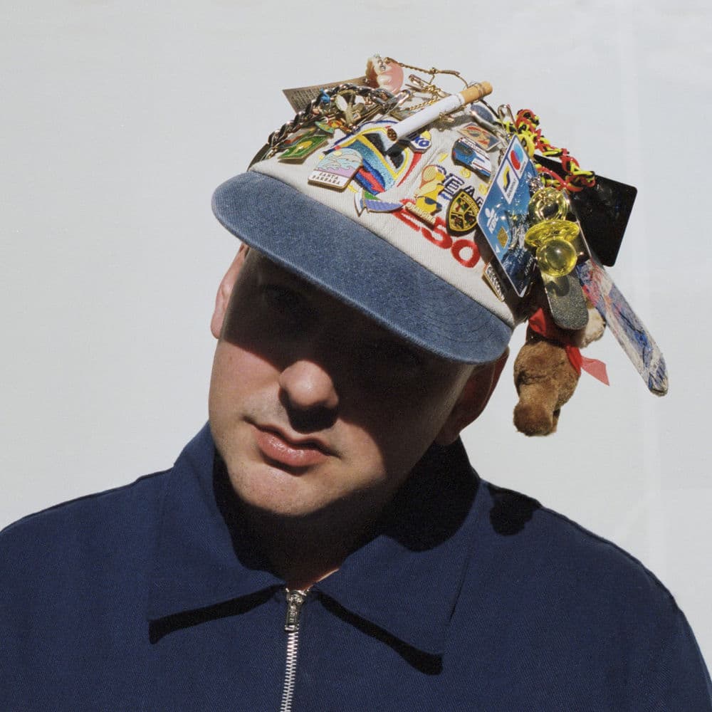 CARLANGAS – Pop