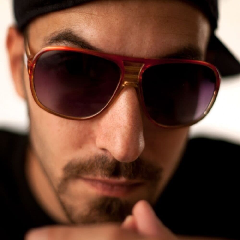 Alberto Gambino – Rap/Hip Hop