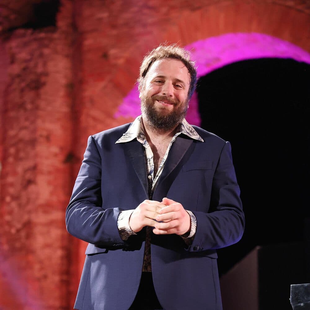 RAPHAEL GUALAZZI – Jazz