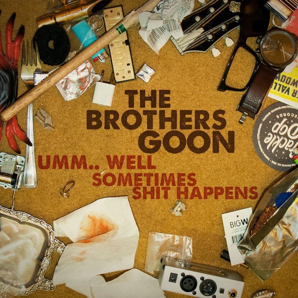 The Brothers Gunn