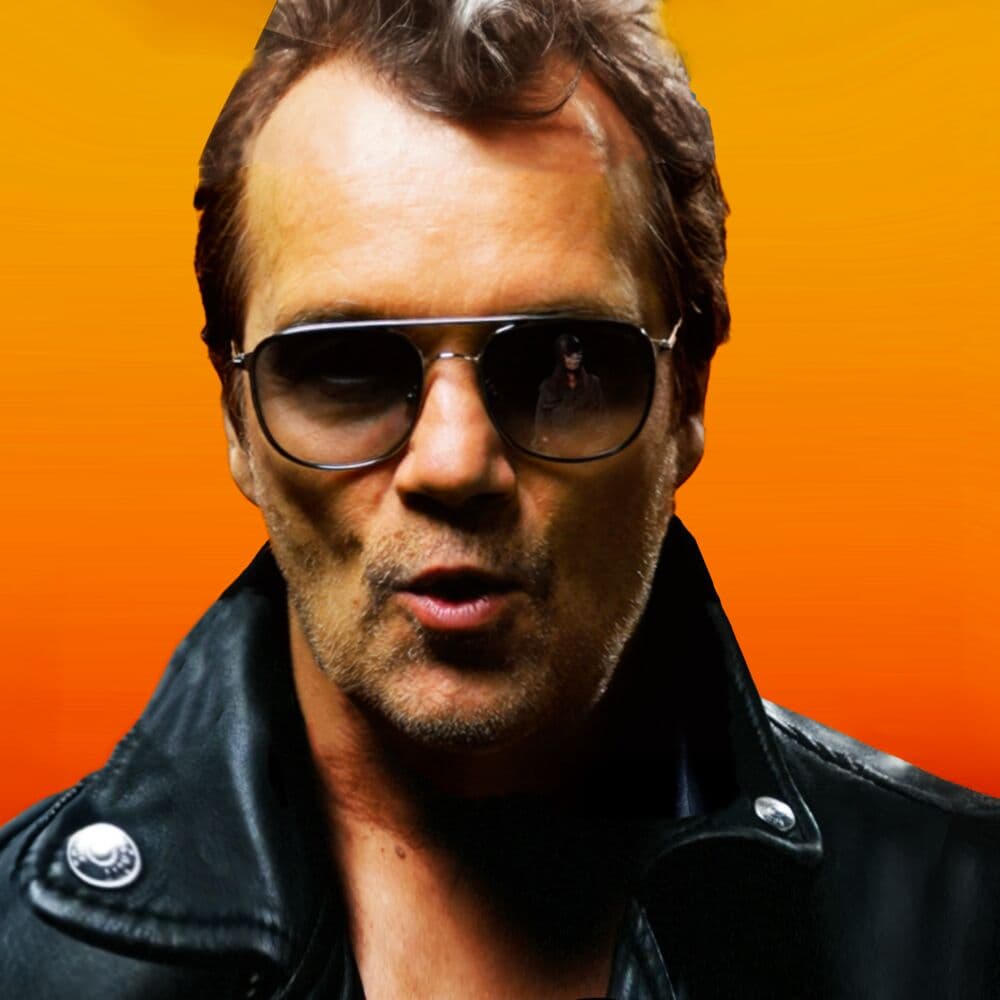 AXEL BAUER – Rock