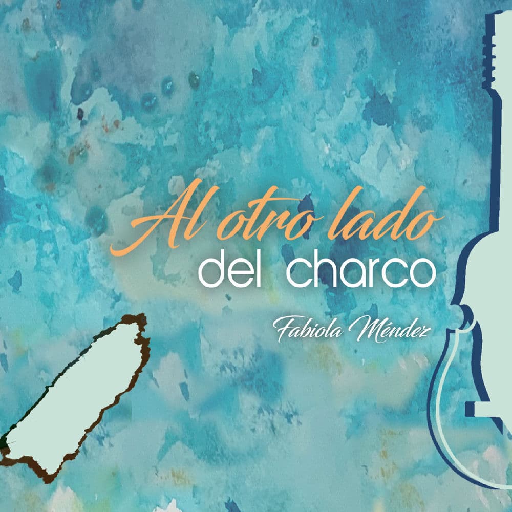 Fabiola Mendez – Latin