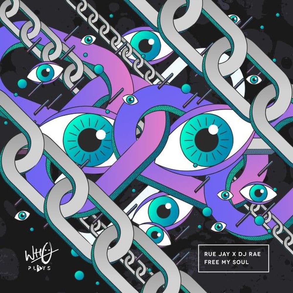 DJ Rae – Techno