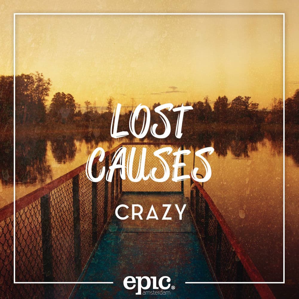 The Lost Cause – Pop