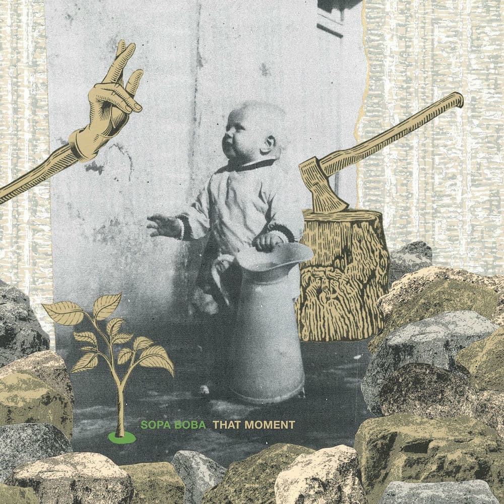 SOPA BOBA – Alternative