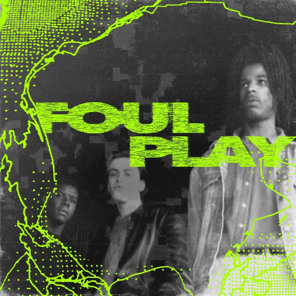 Foul Play – Jungle