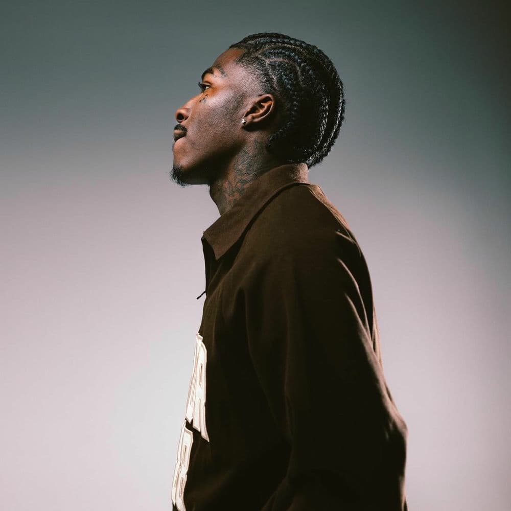 Nino Paid – Hip-Hop