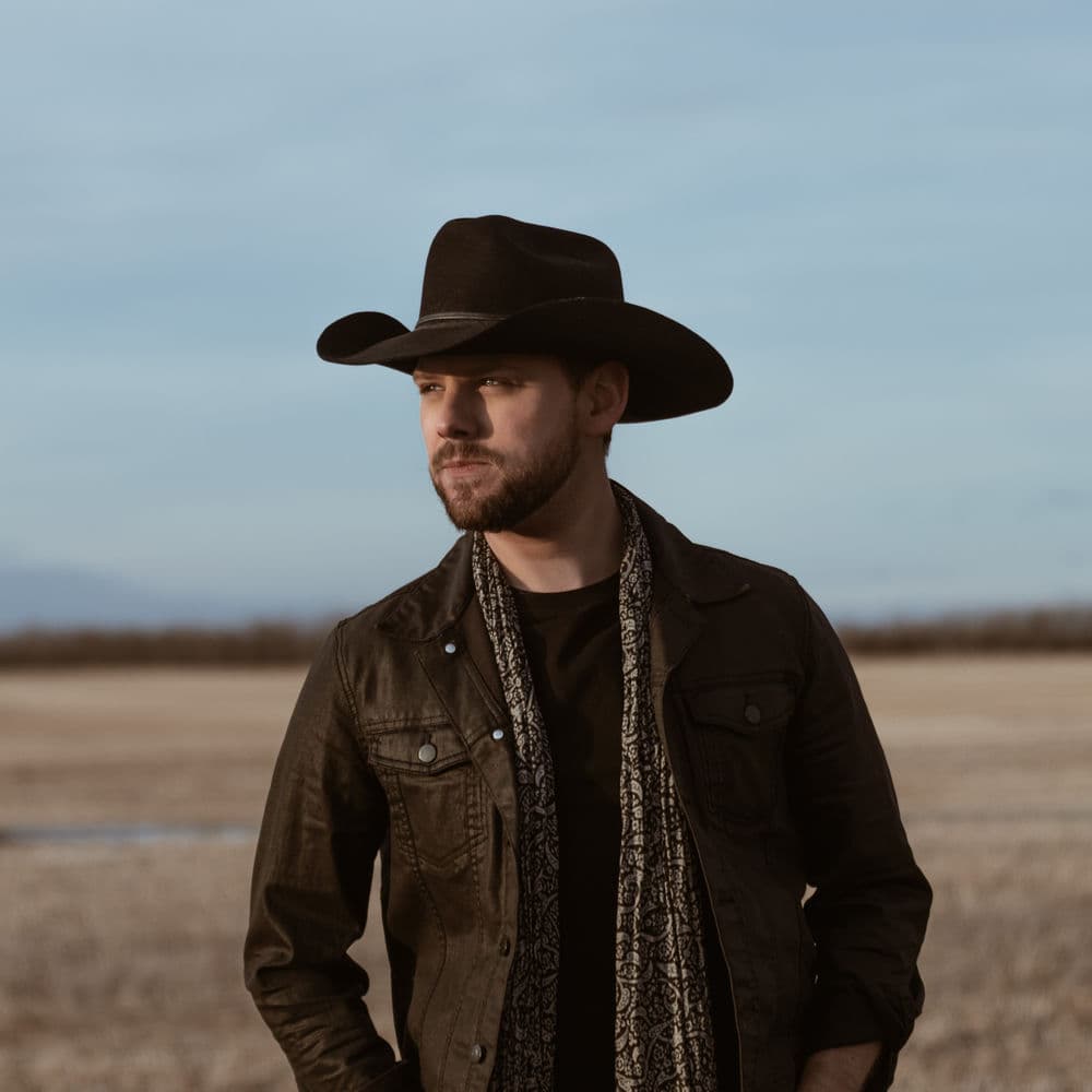 Brett Kissel – Rock