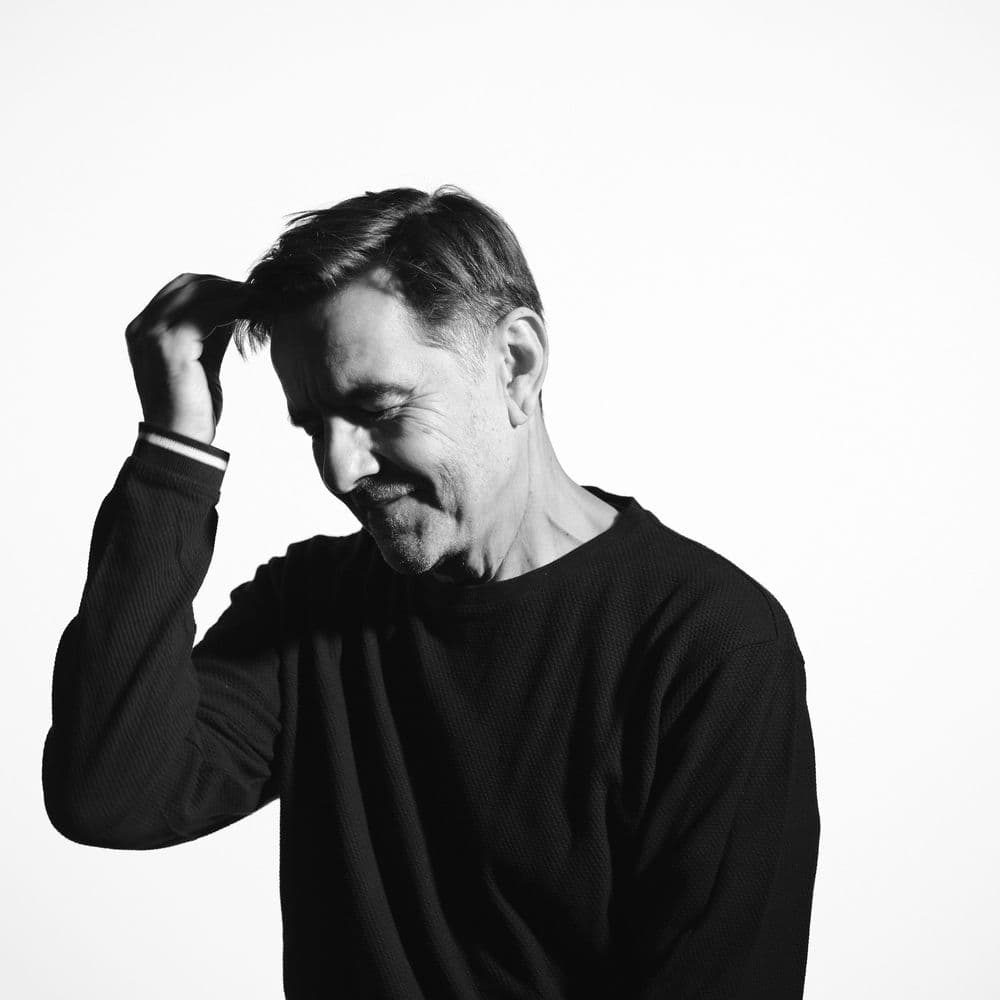 LAURENT GARNIER – Techno