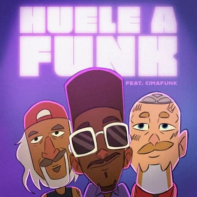 O'Funk'illo