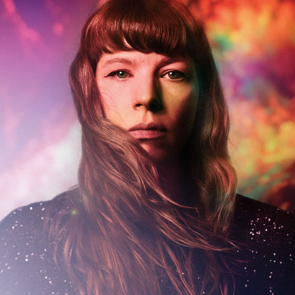 CALYPSO VALOIS – Pop