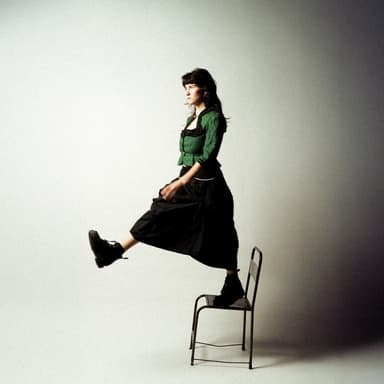 LISA CLAUDIE