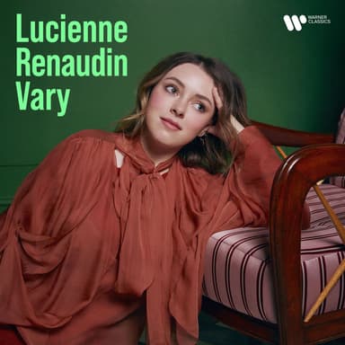ORCHESTRE DE CHAMBRE DE PARIS