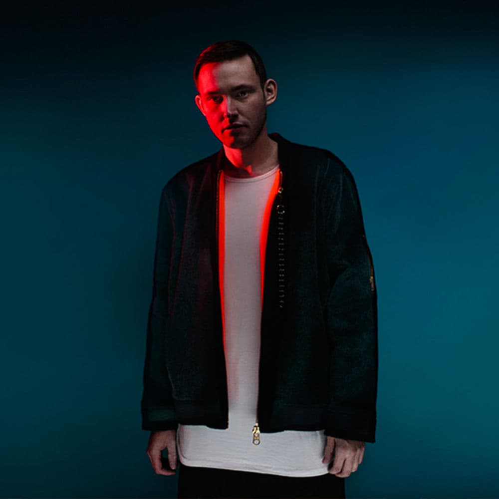 Hudson Mohawke – Alternative