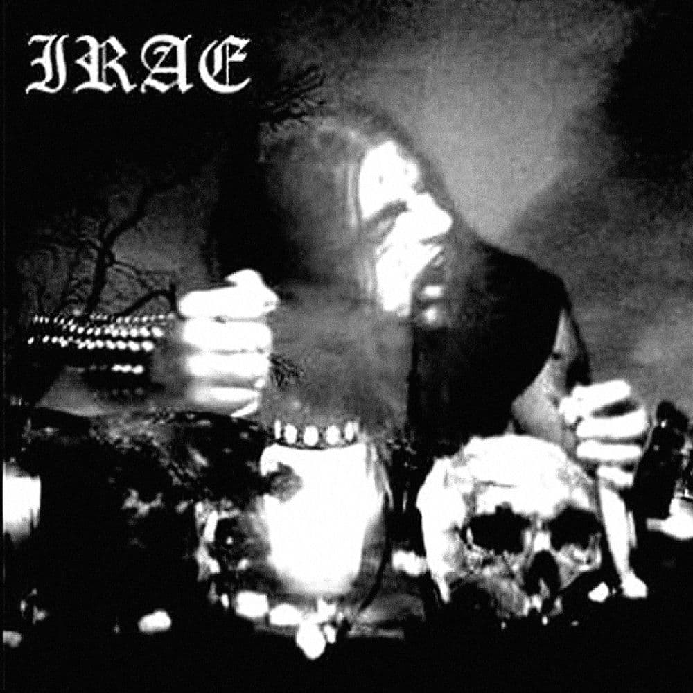 irae – Black Metal