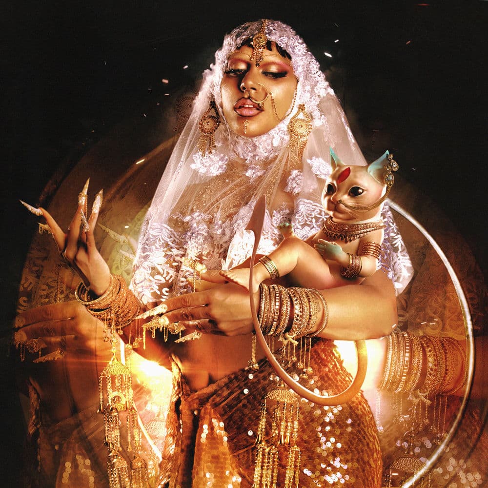 BOMBAYMAMI – World