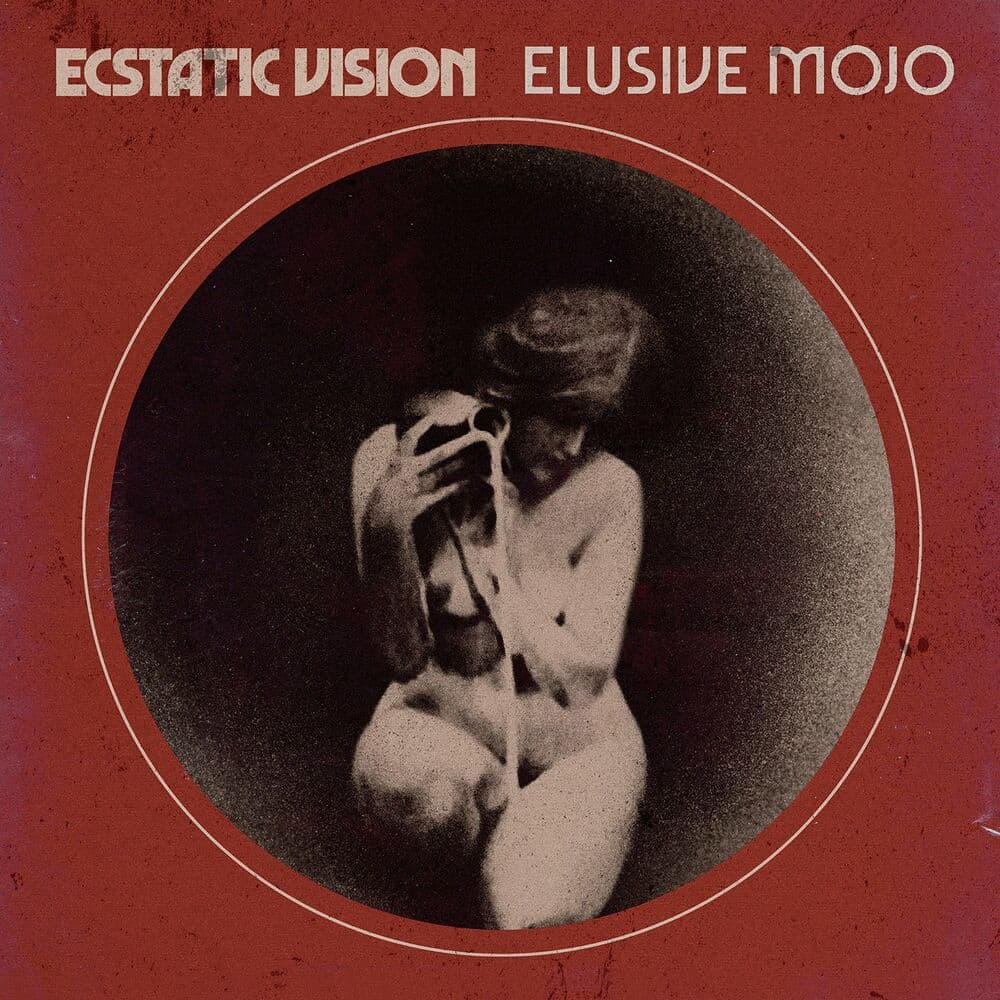Ecstatic Vision – Rock