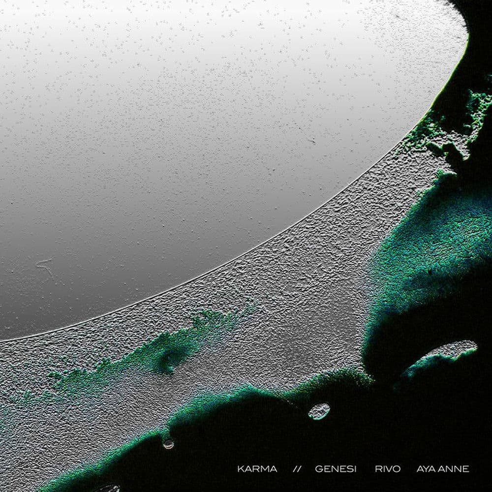 Genesi – Electro