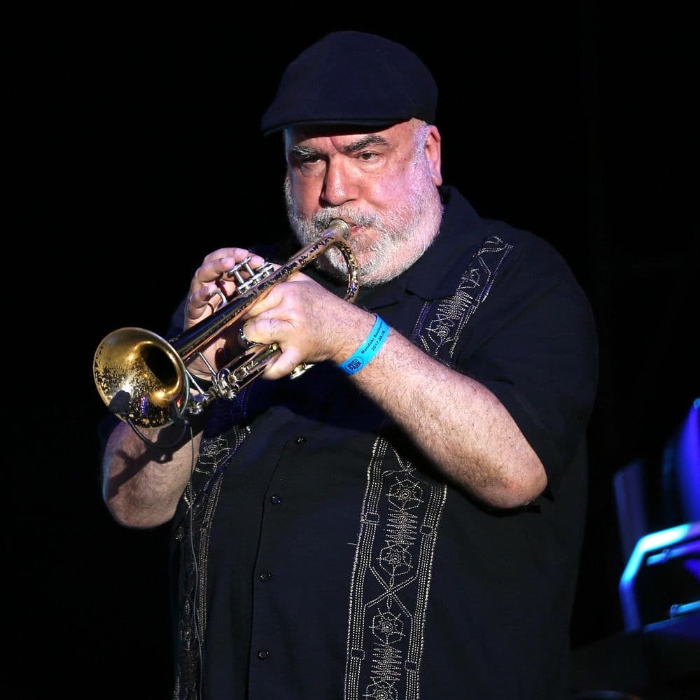 Randy Brecker – Jazz