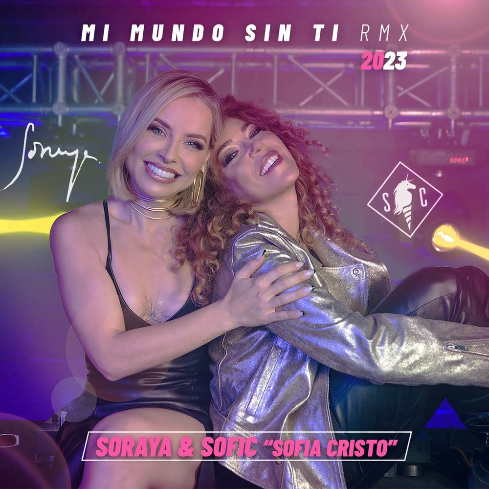 Sofía Cristo – Electro