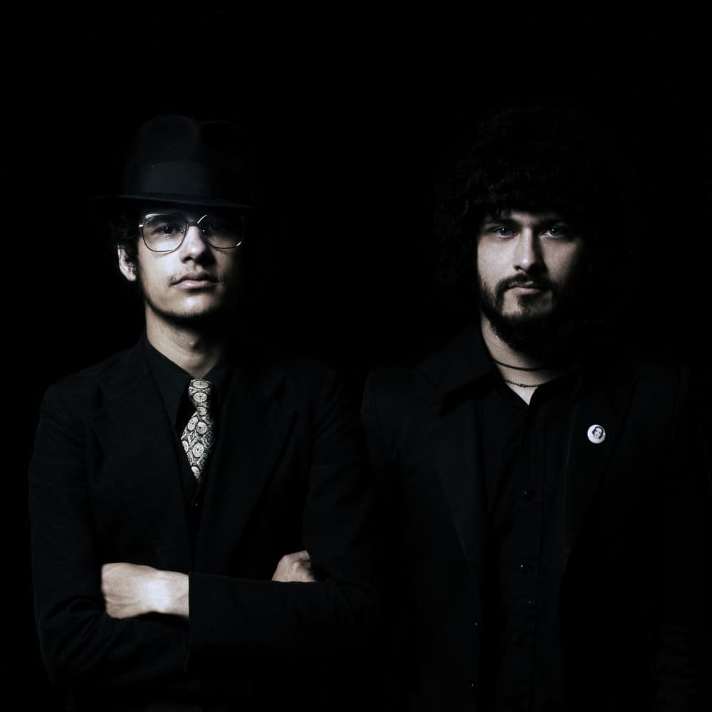 The Mars Volta – Alternative Rock
