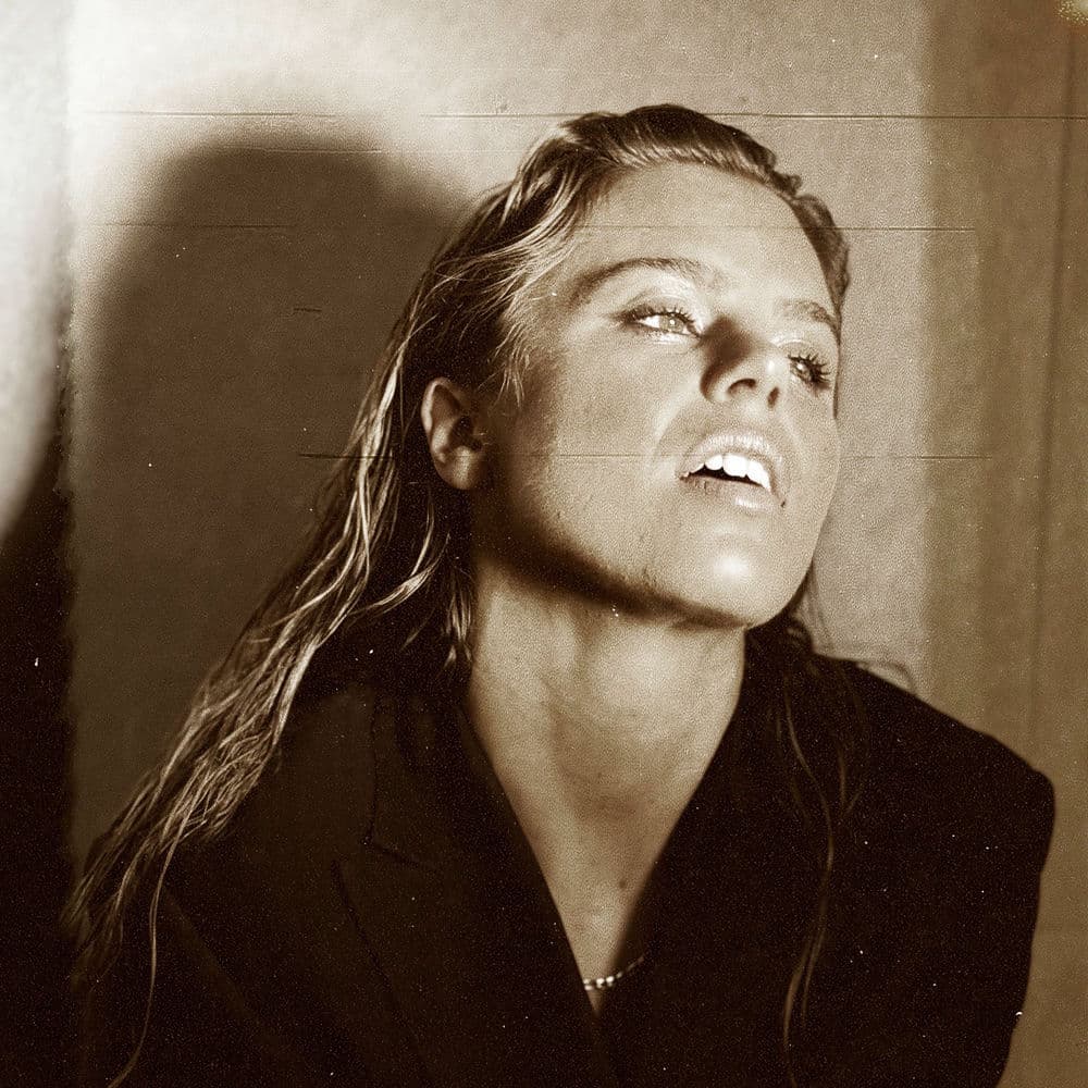 Cassie Henderson – Pop